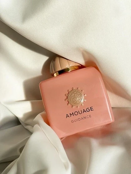 آمواج گایدنس AMOUAGE - Guidance
