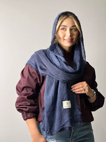 شال پاییزه کادینا