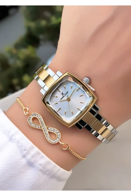 ساعت زنانه daniel-klein