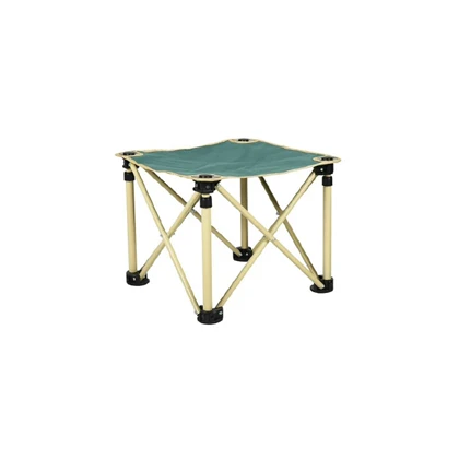 ست میز صندلی تاشو کمپینگ تیتو مدل Outdoor Combo