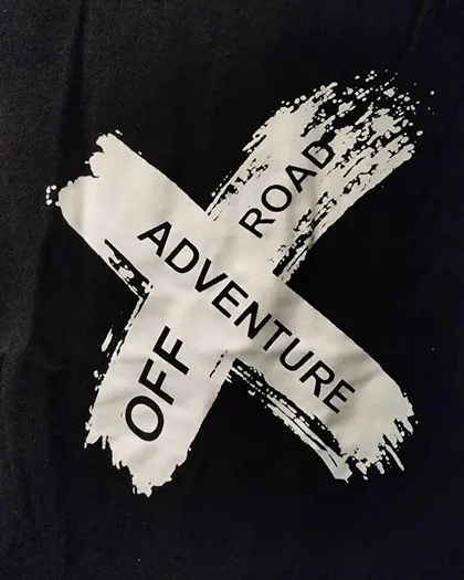 تیشرت کلاهدار Off