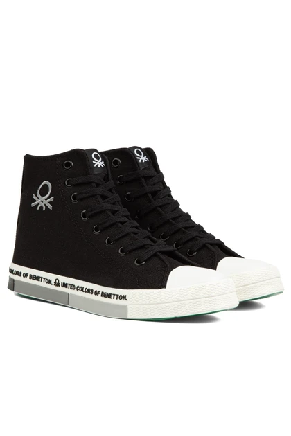 کتانی مردانه benetton