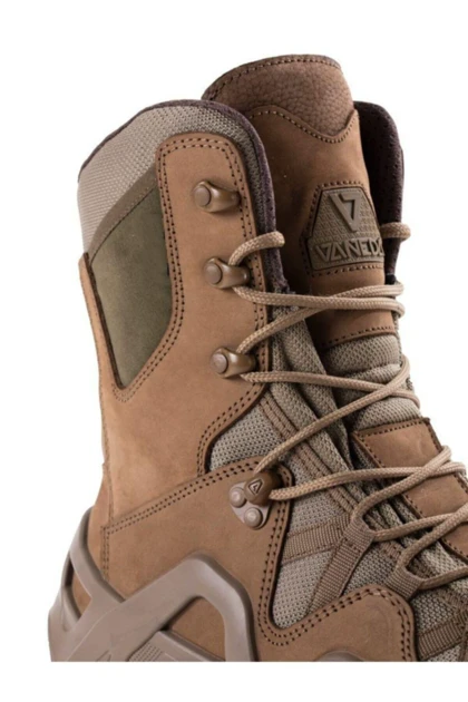 بوت و نیم بوت vaneda vaneda