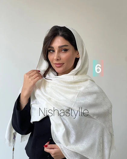 shawl 0145