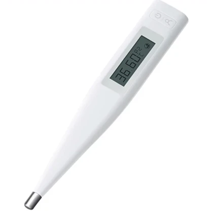 دماسنج و تب سنج دیجیتالی شیائومی میجیا Xiaomi مدل MMC-W505 هوشمند