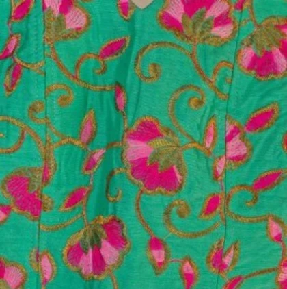 تاپ سوزندوزی تیتیش Teeteesh کد TTS141086