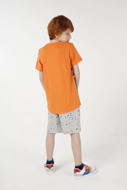 تیشرت بچگانه brz-kids brz-kids