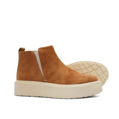 کفش بوت زنانه مدل 0540 _ Boots