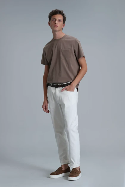 تیشرت مردانه lufian lufian