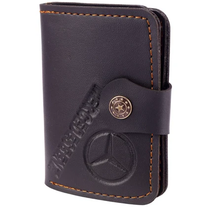 جاکارتی چرمی Mercedes Benz