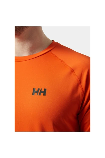 تیشرت سایز بزرگ مردانه helly-hansen helly-hansen