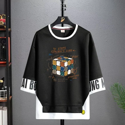 تیشرت روبیک