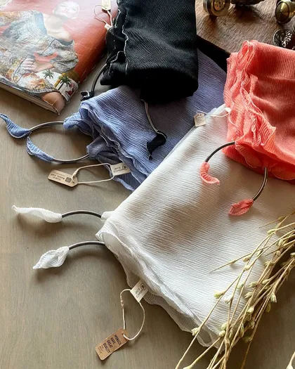 شال تک فلزی