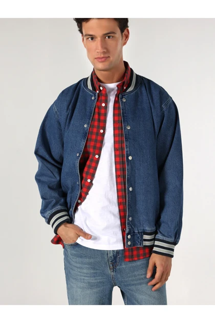 کت و ژاکت مردانه کالینز colins