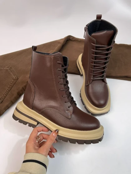 نیم بوت دونار4267