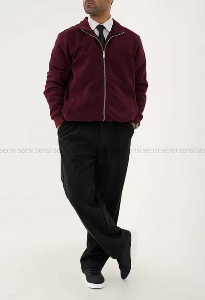 سویشرت مردانه سلانیک کد20000020