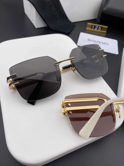 عینک آفتابی برند بالمین مدل BPS125