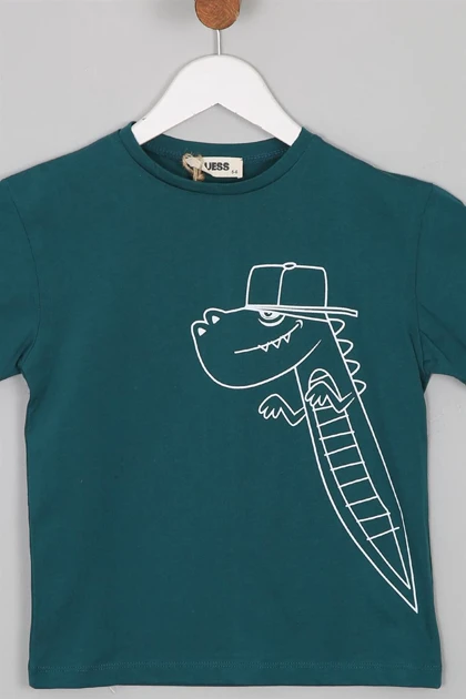 تیشرت بچگانه luess luess