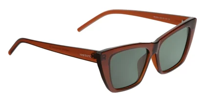 عینک آفتابی مارتیانو مدل Martiano TR1976 C5