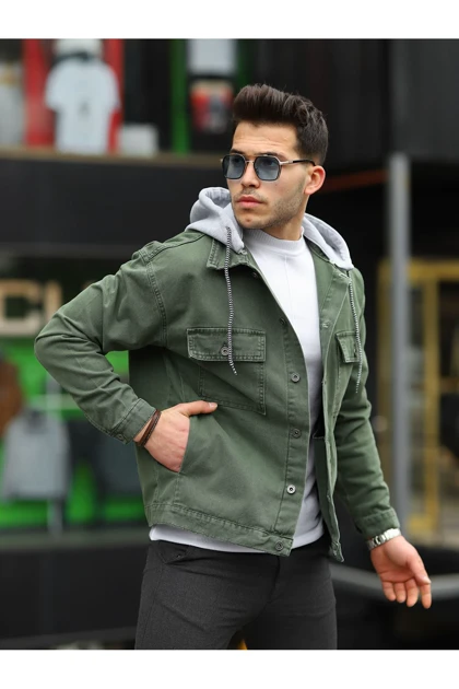 کت و ژاکت مردانه ltc-jeans ltc-jeans