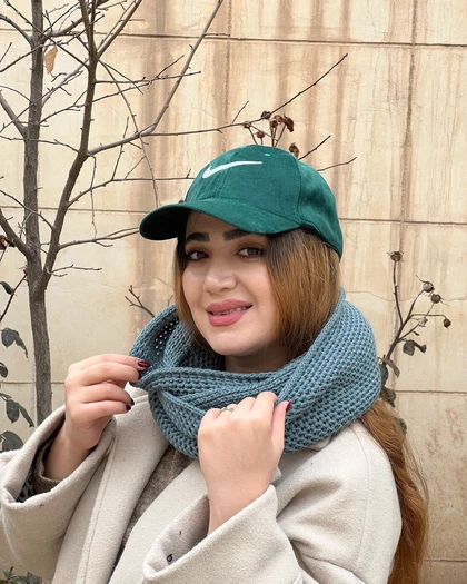 شال رینگی