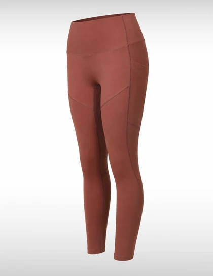 لگ ورزشی زنانه بدون برند Fit Curve W
