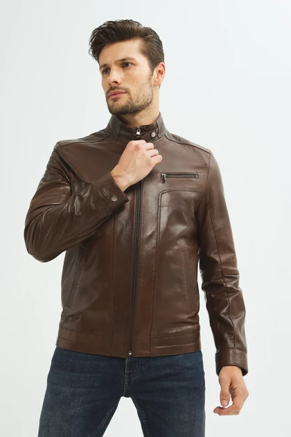 کت و کاپشن مردانه ikbal