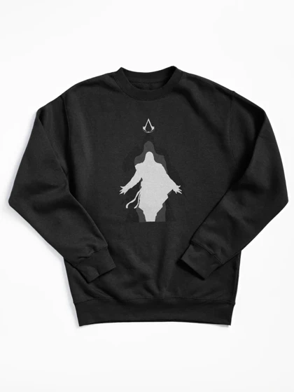 دورس طرح Assassin’s Creed کد 17106