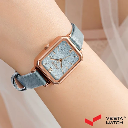 ساعت مچی زنانه جولیوس JULIUS مدل JA-1387C