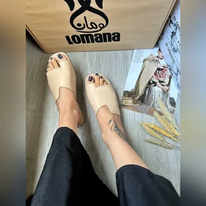 اسلیپر انگشتی _ 1142