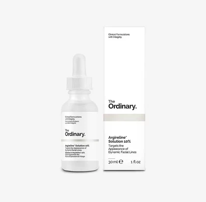 سرم ضد چروک و پرکننده خطوط آرژیرلین 10% اصل 100% اورجینال - اقساط