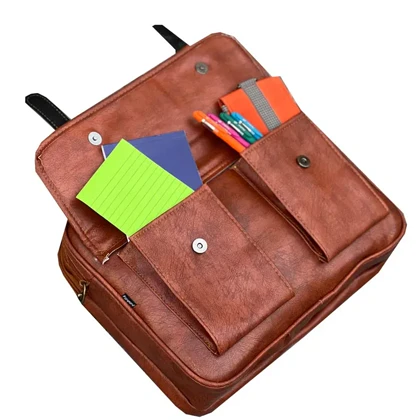 کیف چرمی اداری مدل MISCELLANEOUS - MT001