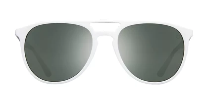 عینک آفتابی اسپای Spy Syndicate Matte White Black Happy Gray Green