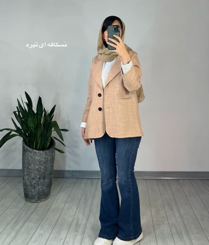 مانتو کتی ماهناز 2