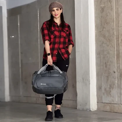 ساک ورزشی گوگانا مدل GOOGANA - GOOG98040