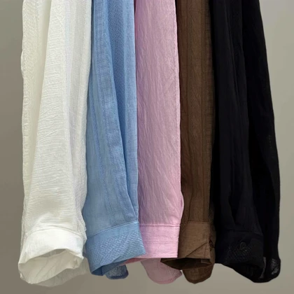 شومیز گیپوری KTN