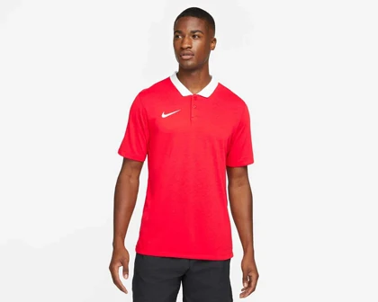 پیراهن فوتبال t -shirt Nike M NK DF PARK20 POLO SS PC_CW6933-657