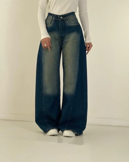 شلوار شافل سنگشور کد 1000211