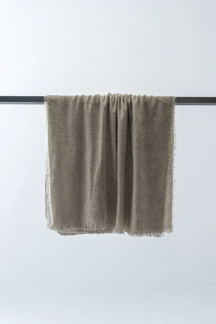 شال کنفی زنانه