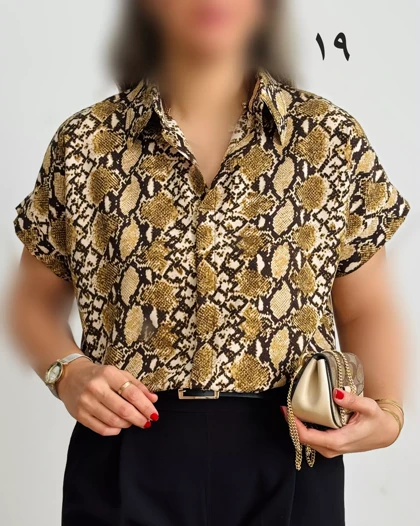 شومیز زیبا 49