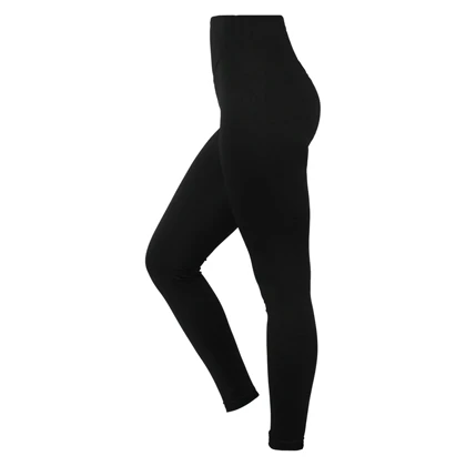 لگ سیملس ورزشی زنانه فی گائو مدل 1018 مشکی