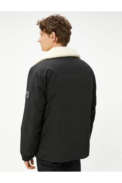 کت و کاپشن مردانه اورجینال کوتون koton