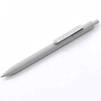 خودکار ژله ای مشکی کاکو KACO مدل k1025 با نوک 0.5 میلی متری 10 عددی
