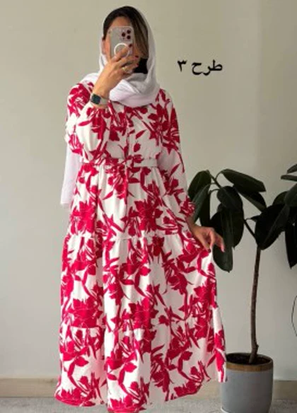 ساحلی مزونی ترک
