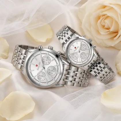 ست ساعت مچی سوئیس آرت مدل 920064-65ST0000