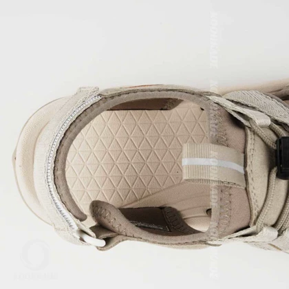 صندل اسنوهاک مدل TUSCAN GREY KHAKI
