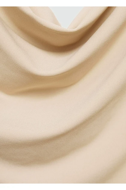 پیراهن زنانه اورجینال منگو mango