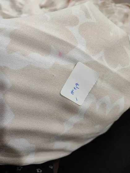 1524-پیراهن دلانا (ایراد دار)