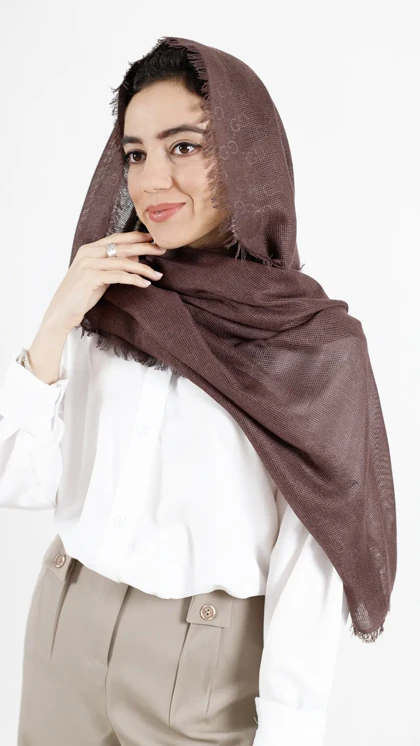 شال حصیری گوچی