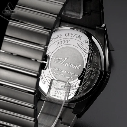 ساعت ست اکسنت Axcent AX160053K